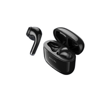 Bavin HB-BA-56 Black True Wireless Earbuds
