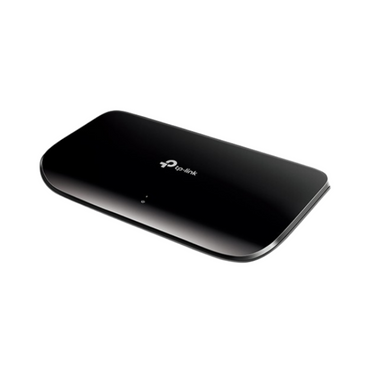 TP-Link TL-SG1008D Gigabit Desktop Switch