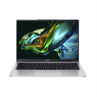 Acer Aspire Lite AL14-32P-34RE OPI Natural Titanium/i3- N355/8GB/512SSD/14" IPS/Win 11/Microsoft Office for Home 2024 w/ O365