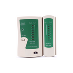 RJ45 / RJ11 LAN Cable Tester