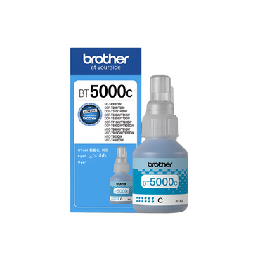 Brother BT5000C Cyan