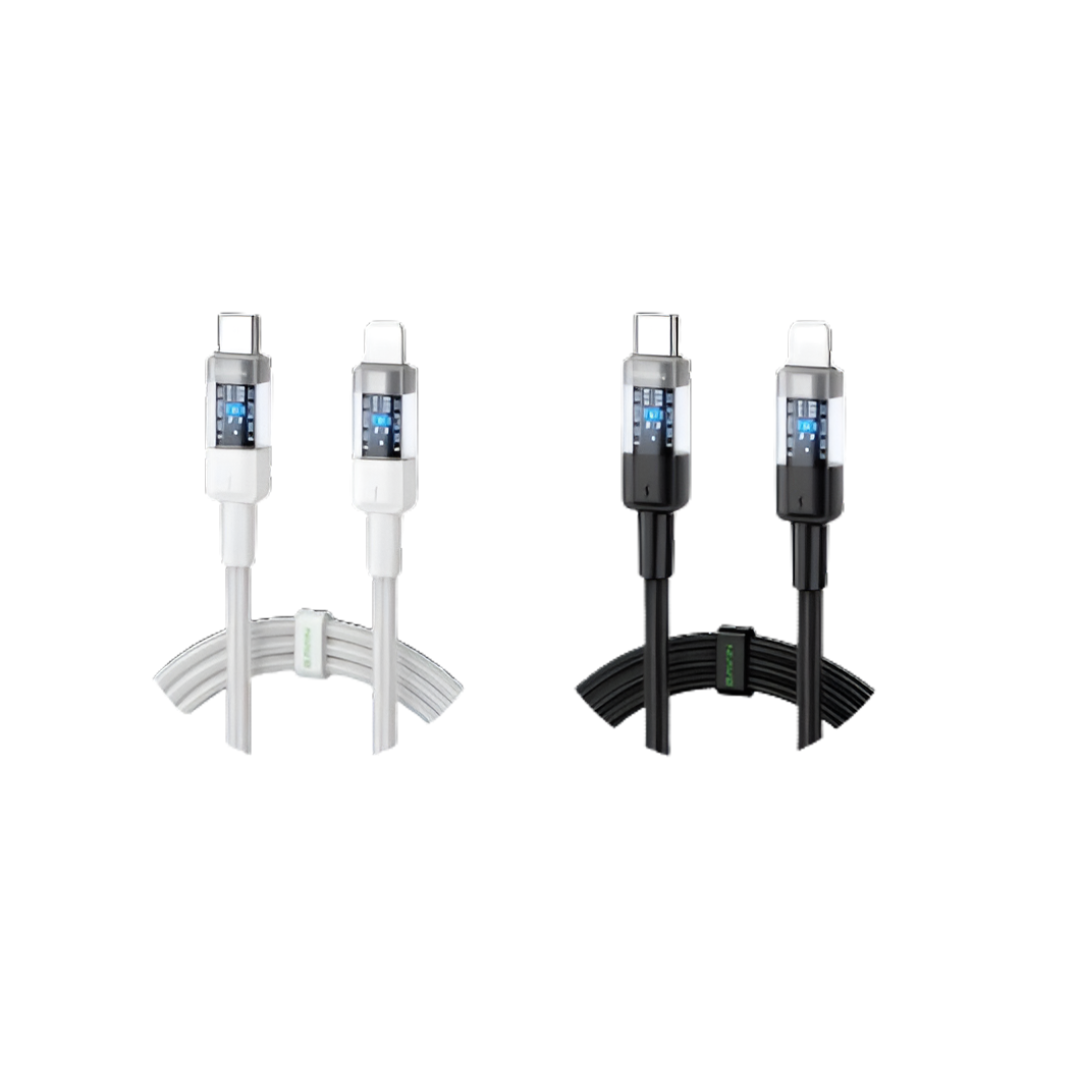 Bavin CB296 Type-C to Lightning Cable