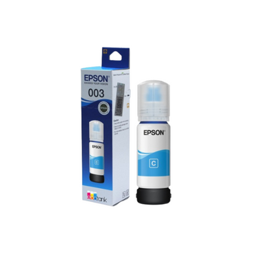 Epson C13T00V200 003 Cyan Ink