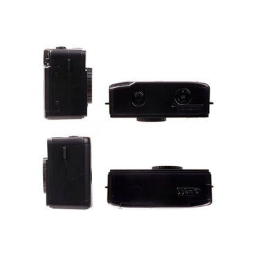 Kodak Film Camera i60 (White/Baby Blue)