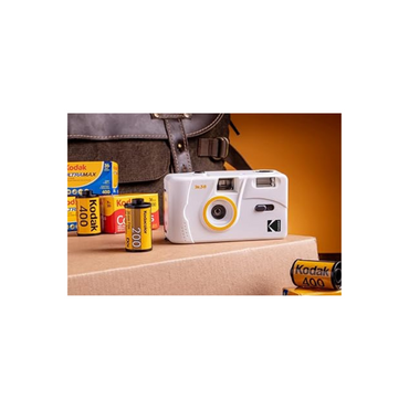 Kodak Film Camera M38 (Cloud White)