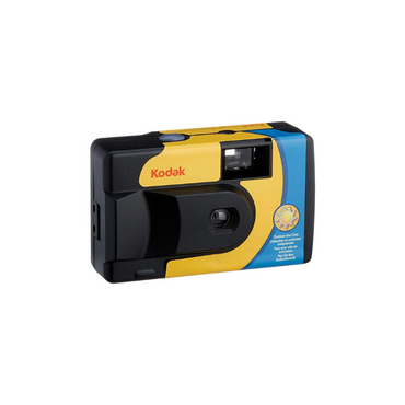 Kodak Daylight Single Use Camera