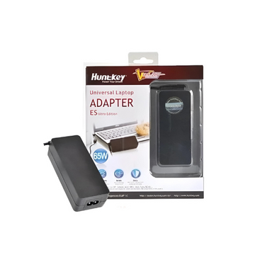 Huntkey 65W ES Ultra Ed Universal Adapter