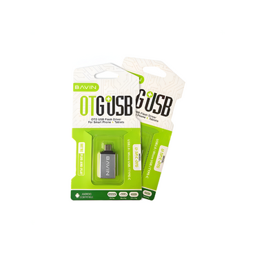 Bavin U-5P-OTG for Micro
