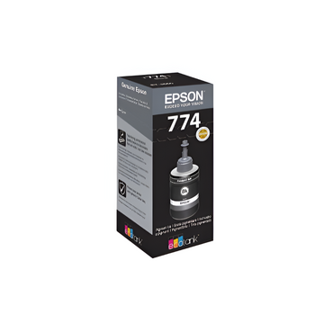 Epson T774100 Mono Black Ink