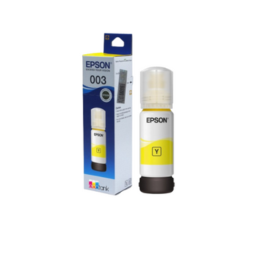 Epson C13T00V400 003 Yellow Ink