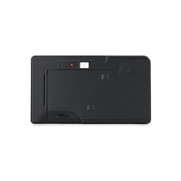 Kodak Ektar H35 Half Frame Film Camera (Black)