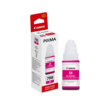 Canon GI-790 Magenta
