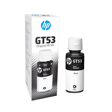 HP GT53 1VV22AA 90mL Black