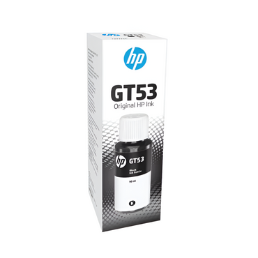 HP GT53 1VV22AA 90mL Black