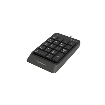 A4Tech FK13M Numeric Keypad Micro to USB-A
