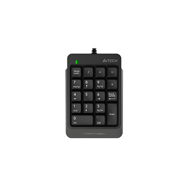 A4Tech FK13M Numeric Keypad Micro to USB-A