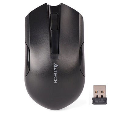 A4tech G3-200N Wireless Mouse
