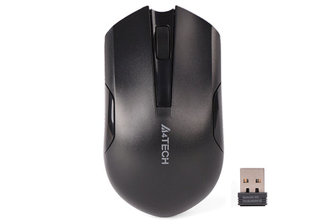 A4tech Mouse