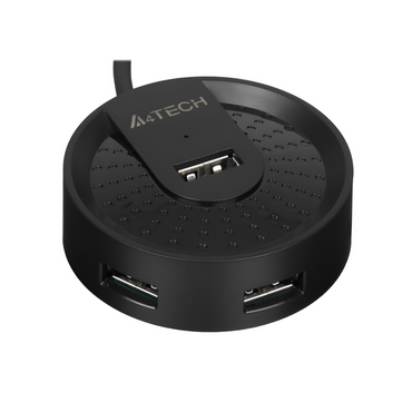 A4tech HUB-20 (2.0) USB Hub
