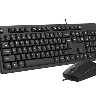 A4tech KK-3330/ KRS-330 USB Combo KB/Mouse