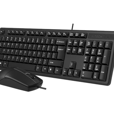 A4tech KK-3330/ KRS-330 USB Combo KB/Mouse