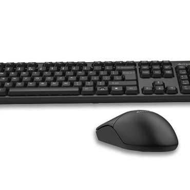 A4tech Wireless  3330N Keyboard/Mouse