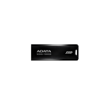 Adata SC610 1TB USB 3.2 Gen 2 Ext SSD