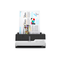 Epson WorkForce DS-C330 Portable Sheet-fed Document Scanner