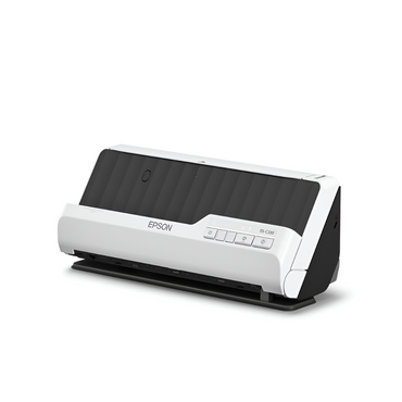 Epson WorkForce DS-C330 Portable Sheet-fed Document Scanner