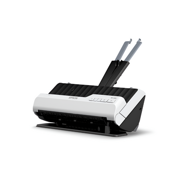 Epson WorkForce DS-C330 Portable Sheet-fed Document Scanner