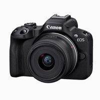 Canon EOS R50 (RF-S18-45mm f/4.5-6.3 IS STM)