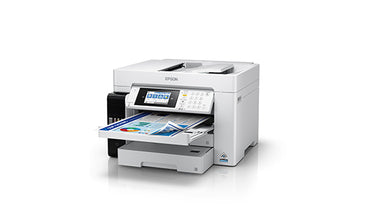 Epson L15180 A3  Wi-fi Duplex Multi-function Ink Tank Printer