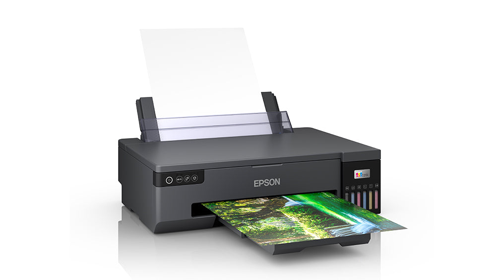 Epson L18050 Photo Ink Tank Printer