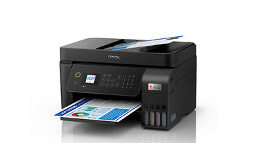 Epson L5290 4-in-1 ADF Colour Printer