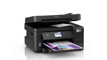 Epson L6270 4-in-1 Wifi/ADF Colour Printer