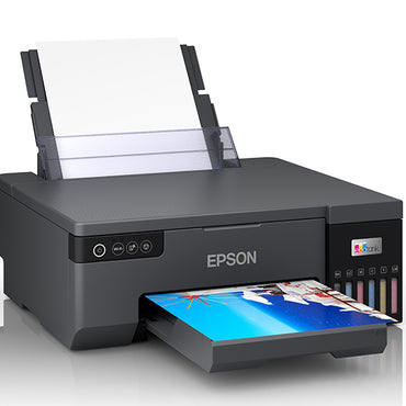 Epson L8050 Photo Ink Tank Printer