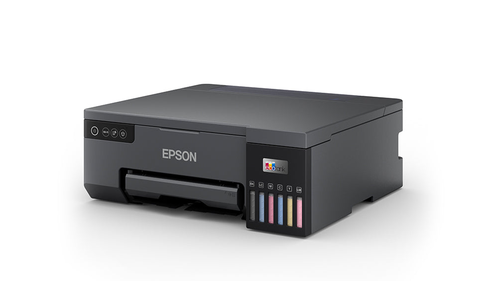 Epson L8050 Photo Ink Tank Printer
