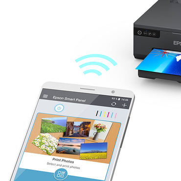 Epson L8050 Photo Ink Tank Printer