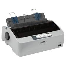 Epson LX-310 Dot Matrix Printer