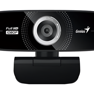 Genius FaceCam 2000X Full HD 1080P Webcam