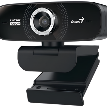 Genius FaceCam 2000X Full HD 1080P Webcam