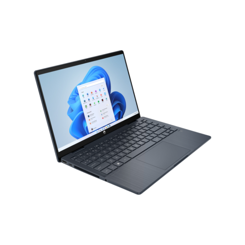 HP Pavilion x360 Laptop 14-ek1062TU (86J51PA#UUF) i7-1355U/16/512/W11/Laptop