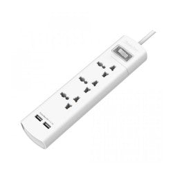 Huntkey SZM401 1.5m Power Strip