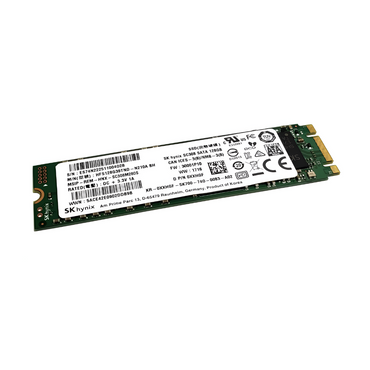Hynix PN: HFS128G39TND-N210A  128GB M.2 2280 SSD