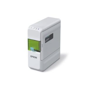 Epson LW-C410 Thermal Transfer Labeler