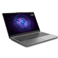Lenovo LOQ 15IAX9E (83LK000UPH)/i5-12450HX/8GB DDR5/512GB SSD/RTX 2050 4GB GDDR6/W11 Home