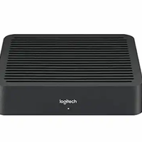 Logitech Rally Table Hub Video Conferencing Device 993-001952