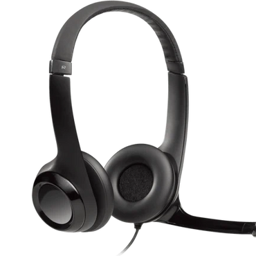 Logitech H390 Headset
