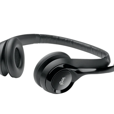 Logitech H390 Headset