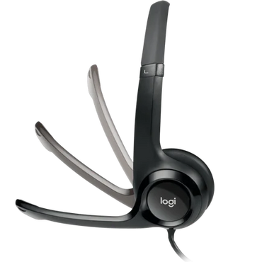 Logitech H390 Headset